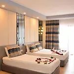Eftalia Aqua Konaklı