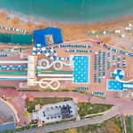 Eftalia Aqua Üdülőközpont Konaklı