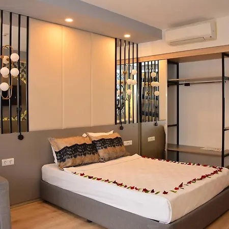 Eftalia Aqua Конаклы