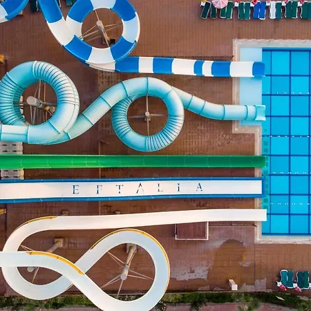 Eftalia Aqua 5*