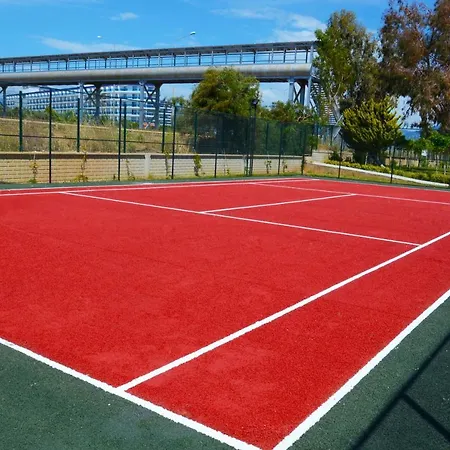 Eftalia Aqua Конаклы