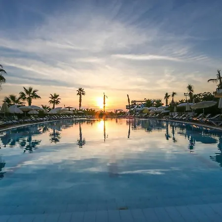 Eftalia Aqua Конаклы