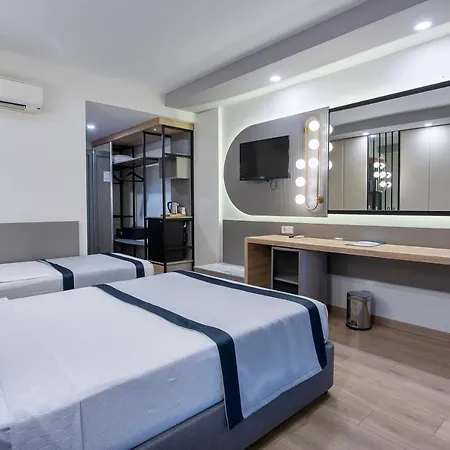 Eftalia Aqua Konaklı