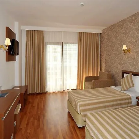 Eftalia Aqua 5* Конаклы