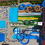 Resort Eftalia Aqua 5*
