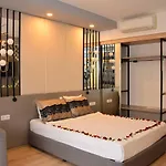 Eftalia Aqua Konaklı