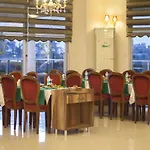 Eftalia Aqua Resort Konaklı
