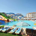 Eftalia Aqua Konaklı