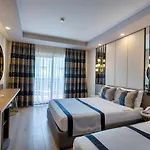 Eftalia Aqua Konaklı