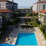 Eftalia Aqua Resort Konaklı