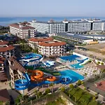 Eftalia Aqua Konaklı