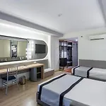 Resort Eftalia Aqua Konaklı