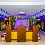 Eftalia Aqua Resort 5*
