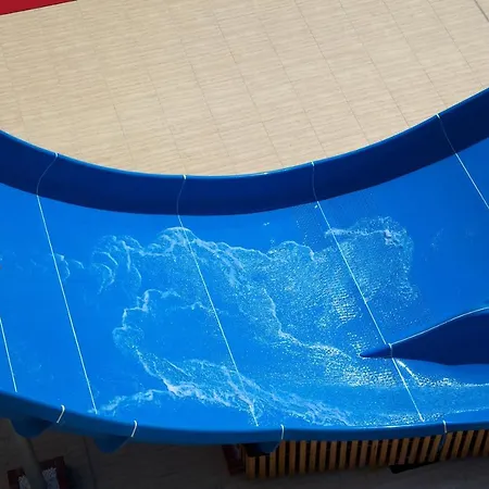 Eftalia Aqua 5* Konaklı