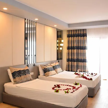 Eftalia Aqua Konaklı