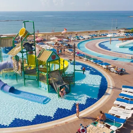 Eftalia Aqua 5*