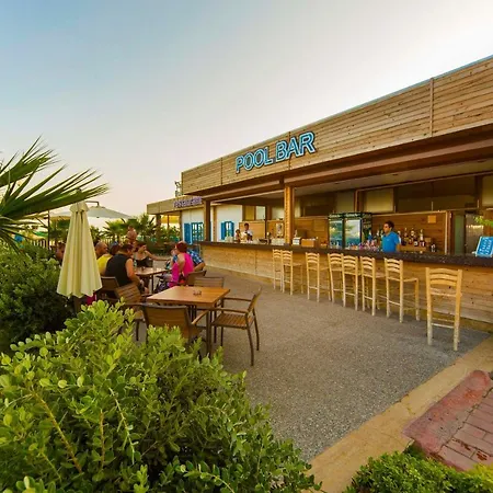 Eftalia Aqua Semesteranläggning (resort)