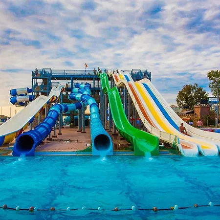 Eftalia Aqua Resort Konaklı