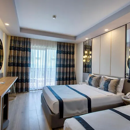 Eftalia Aqua Konaklı