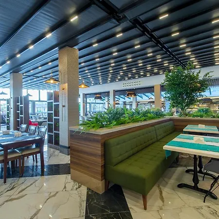 Eftalia Aqua Konaklı