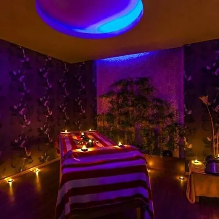 Eftalia Aqua 5* Konaklı