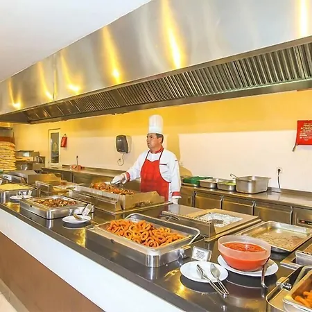 Eftalia Aqua Konaklı