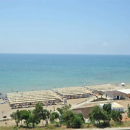 Eftalia Aqua Konaklı