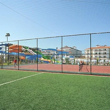 Eftalia Aqua 5*