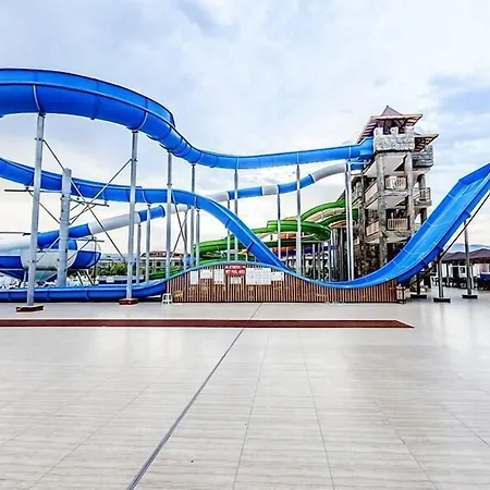 Eftalia Aqua
