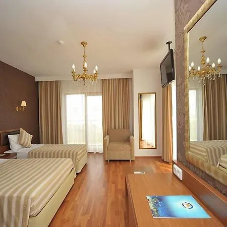 Eftalia Aqua Konaklı