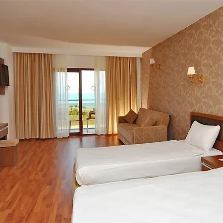 Eftalia Aqua 5*
