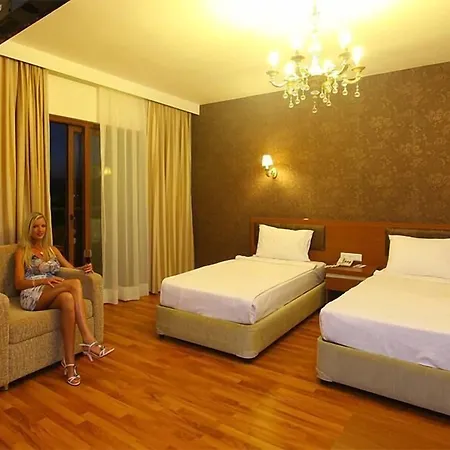Eftalia Aqua 5*