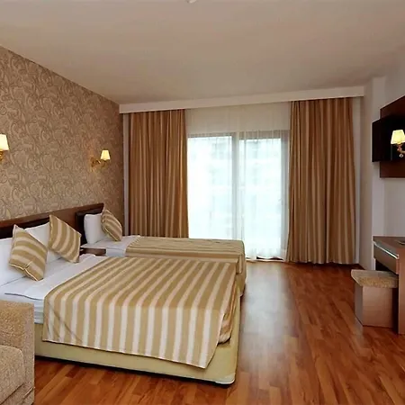 Eftalia Aqua Semesteranläggning (resort)