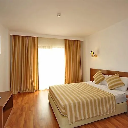 Eftalia Aqua 5*