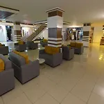 Rezort Eftalia Aqua 5*