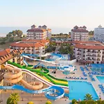 Eftalia Aqua 5* Konaklı
