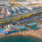 Rezort Eftalia Aqua 5*