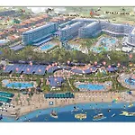 Eftalia Aqua 5* Konaklı