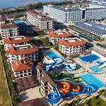 Eftalia Aqua Rezort Konaklı