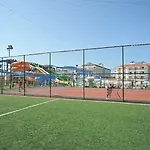 Eftalia Aqua 5*