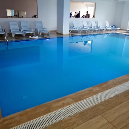 Eftalia Aqua 5* Konaklı