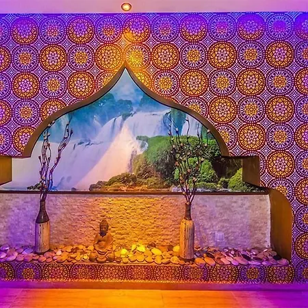 Eftalia Aqua Resort Konaklı