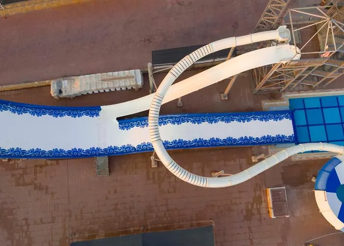 Eftalia Aqua Resort Konaklı