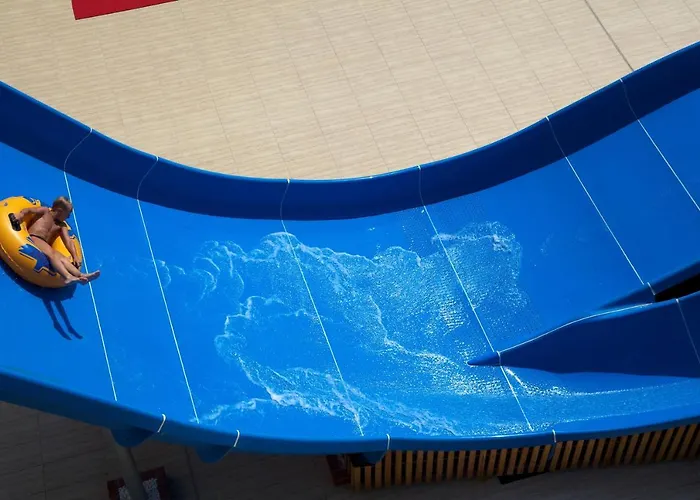 Eftalia Aqua 5* Konaklı