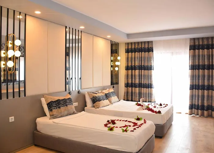 Eftalia Aqua Konaklı