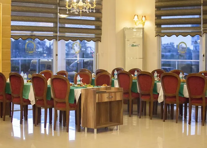 Eftalia Aqua Resort Konaklı