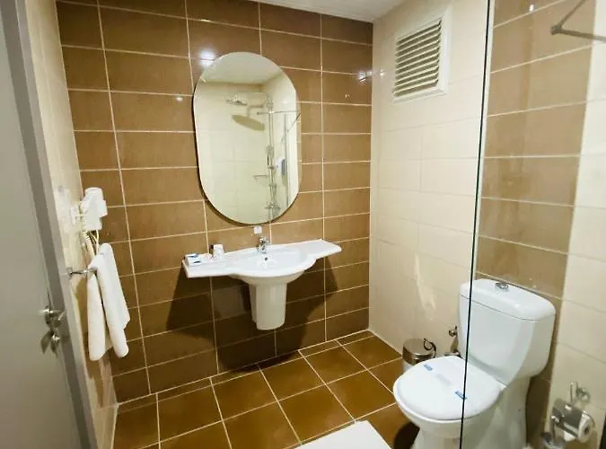 Resort Eftalia Aqua 5*