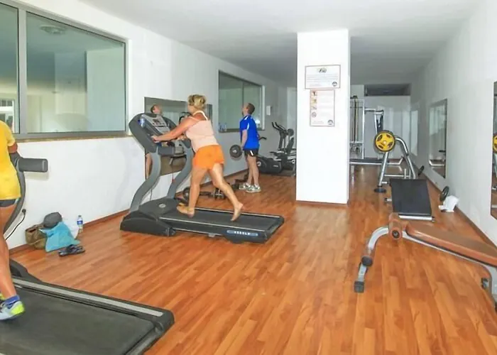 Eftalia Aqua Resort 5*