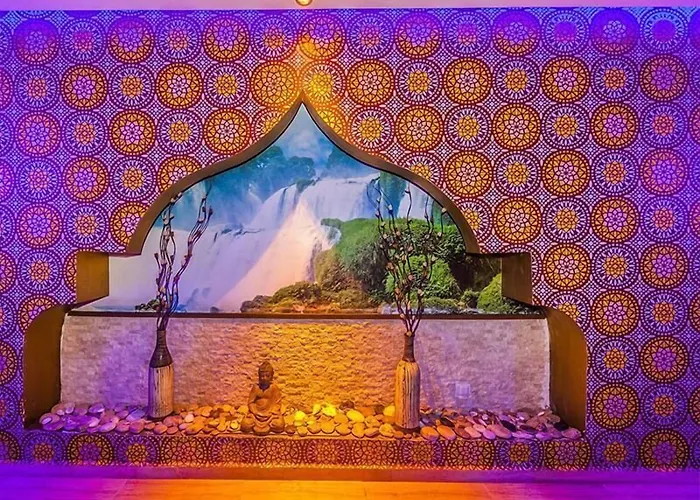 Eftalia Aqua Resort Konaklı