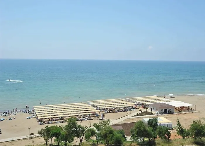 Eftalia Aqua Konaklı